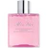 DIOR Miss Dior Gel Doccia Generoso all'Acqua di Rosa 175ml - Bagno e Doccia