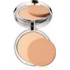 Clinique Stay Matte Sheer Pressed Powder 01 Stay Buff - Cipria polvere