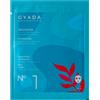 Gyada Cosmetics Maschere Viso in Tessuto Maschera In Tessuto Idratante N. 1 15ml - Maschera Idratante viso