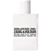 Zadig&Voltaire This is Her! 100ml - Eau de Parfum