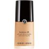 Giorgio Armani Luminous Silk Foundation 5.2 - Fondotinta liquido