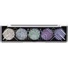 ASTRA MAKEUP Virtual Cult Glitter Palette 0003 - Ombretto Compatto