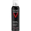 VICHY Homme Homme Gel crema Idratante Energizzante 150ml - Gel per Rasatura