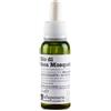 LA SAPONARIA Olio di rosa mosqueta 30ml - Olio elasticizzante antismagliature