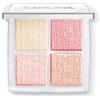 DIOR Dior BACKSTAGE Glow Face Palette 004 Rose Gold - Palette viso