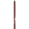 NYX PROFESSIONAL MAKEUP Line Loud Lip Liner Pencil 32 Sassy - Matita labbra
