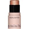 DIEGO DALLA PALMA All In One - Highlighter 62 Sabbia Dorato 4.5g - Sublimatori e Illuminanti
