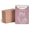 LA SAPONARIA Sapone solido mirto e uva rossa 100g - Sapone