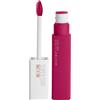 Maybelline New York SuperStay Matte Ink 120 Artist - Rossetto mat