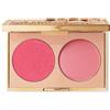 Nabla Two Reasons Sugar Rose 5g - Palette viso
