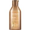 Redken All Soft Shampoo 300ml - Shampoo Delicato