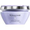 Kérastase Blond Absolu Masque Ultra-Violet 200ml - Maschera Illuminante Capelli