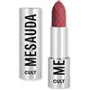 Mesauda Beauty Cult Creamy Lipstick 111 Top - Rossetto brillante