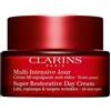 Clarins Multi-Intensive Crème Jour - Toutes Peaux 50ml - Crema viso giorno lifting