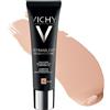 VICHY Dermablend 3D Fondotinta coprente per pelle grassa con imperfezioni tonalità 30 30ml - Fondotinta liquido