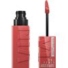 Maybelline New York Superstay Vinyl Ink 15 Peachy 4.2ml - Rossetto