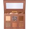 Mesauda Beauty Bare Harmony 3.0 206 Timeless Nude - Palette occhi