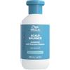 Wella Professionals Invigo SCALP BALANCE Anti-Dandruff Shampoo 300ml - Shampoo Antiforfora