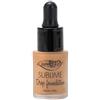 puroBIO Sublime Drop Foundation 04 - Fondotinta liquido