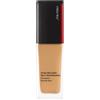 Shiseido Synchro Skin Self-Refreshing Foundation 340 Oak 30ml - Fondotinta liquido
