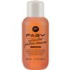 FABY Acetone-Free Polish Remover - Levasmalto