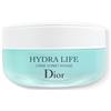 DIOR Idratazione Hydra Life Intense Sorbet Creme 50ml - Tratt.viso 24 ore idratante