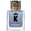 Dolce&Gabbana K by Dolce&Gabbana 50ml - Eau de Toilette