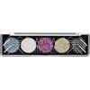 ASTRA MAKEUP VIRTUAL CULT glitter palette 0004 - Palette occhi