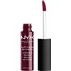 NYX PROFESSIONAL MAKEUP Soft Matte Lip Cream copenhagen - Rossetto mat