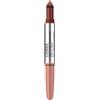 Clinique High Impact Shadow Play Shadow + Definer Strawberries + Chocolate 4ml - Ombretto crema