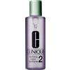 Clinique Sistema 3 Fasi Clarifying Lotion 2 400ml - Esfoliante viso
