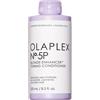 Olaplex Cura dei Capelli N°.5P Blonde Enhancer Toning Conditioner 250ml - Balsamo Protezione Colore Capelli