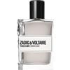 Zadig&Voltaire This is Him! Undressed 50ml - Eau de Toilette