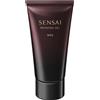 Sensai Bronzing Gel SPF6 BG62 Amber Bronze 50ml - Crema viso colorata idratante