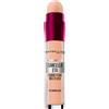 Maybelline New York Correttore Multiuso Cancella Età Warm Light (115) - Correttore