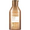 Redken All Soft Conditioner 300ml - Balsamo Uso frequente Capelli