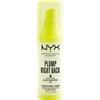 Nyx Professional MakeUp Viso Plump Right Back - Base trucco