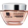 AVON Facial Care Crema Viso Skin Renewal Power Anew 50ml - Tratt.viso 24 ore idratante