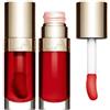 Clarins Lip Comfort Oil 08 Strawberry - Gloss