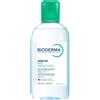 BIODERMA Sébium H2O Acqua micellare detergente e purificante 250ml - Acqua detergente viso
