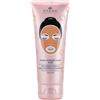 Gyada Cosmetics Cream Masks Pearl Powder Mask - Rose 75ml - Maschera Anti-età viso