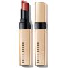 Bobbi Brown Luxe Shine Intense CLARET - Rossetto brillante
