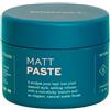 BARBERINO'S Capelli & Styling Matt Paste 100ml Uomo - Pasta effetto Opaco