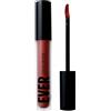 WE MAKEUP EVER Liquid Lipstick 37 - Santiaguito Cardinal 5.5ml - Rossetto