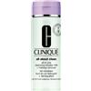 Clinique Detergenza All-in-One Cleansing Micellar Milk + Makeup Remover - Very Dry to Dry Combination 200ml - Latte detergente viso