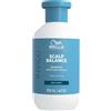 Wella Professionals Invigo SCALP BALANCE Deep Cleansing Shampoo 300ml - Shampoo Purificante