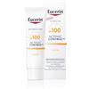 Eucerin Actinic Control MD SPF100 80ml - Solare viso alta prot.