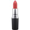 MAC Powder Kiss Lipstick Stay Corious - Rossetto mat