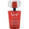 Pupa Vamp! Base e Top Coat Trasparente Profumato 200 Trasparent-FRAGRANZA ROSSA - Base per Smalto