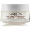 Collistar Attivi Puri Crema Vitamina C + Acido Ferulico 50ml - Tratt.viso 24 ore effetto globale